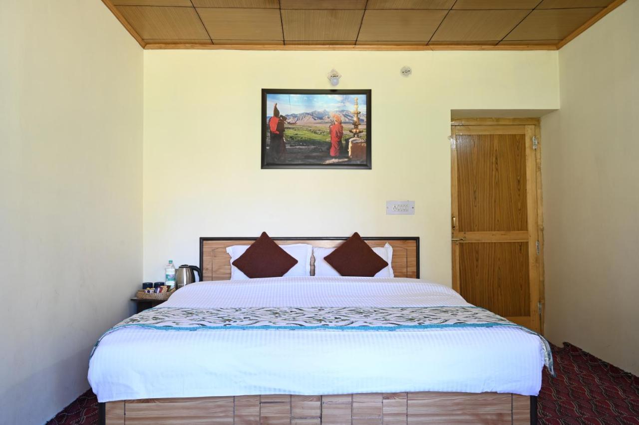 Hunder Stay And Camp Hundar Esterno foto